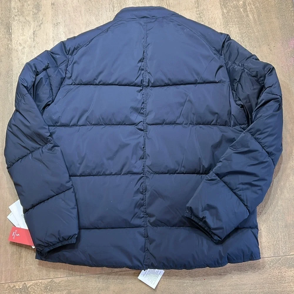 Calvin Klein attributes infinite stretch jacket, Medium